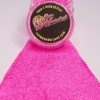 Accessories * | Xucai Neon Pink Black Light Reactive Fine Glitter Accessories