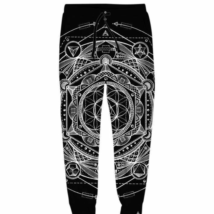 Womens * | Set 4 Lyfe Esoteric Joggers