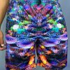 Mens * | Set 4 Lyfe Shroomz Shorts