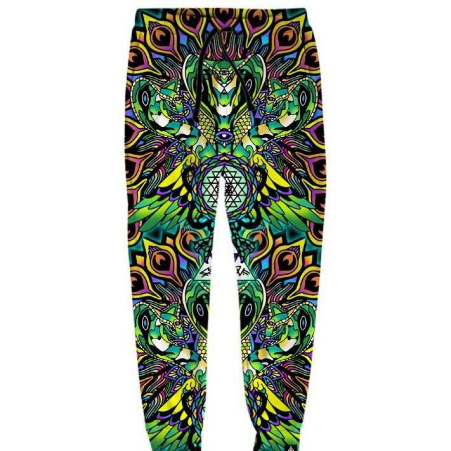 Mens * | Set 4 Lyfe Mayura Joggers