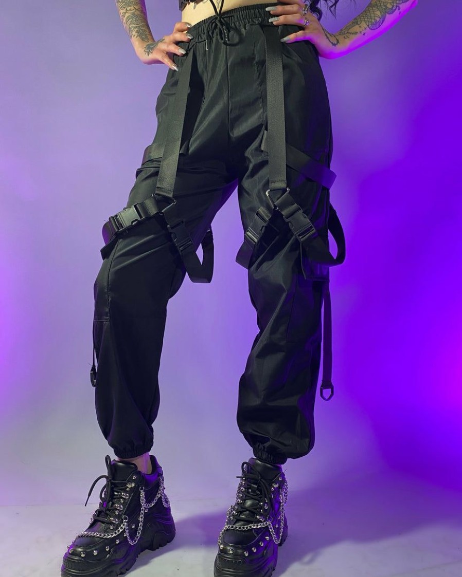 Womens * | Ae Ready For Anything Utility Pants Womens