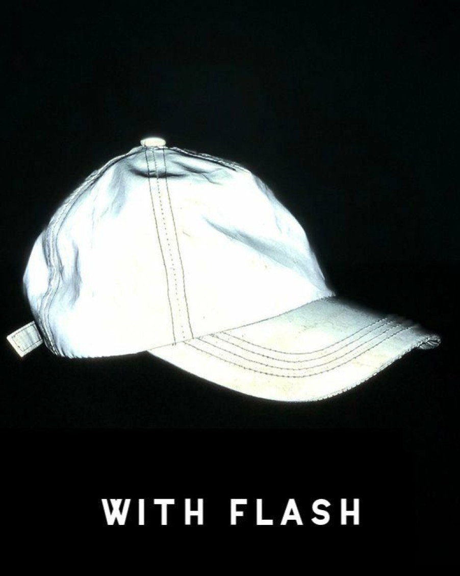 Mens * | Ae Reflective Dad Hat