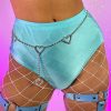 Womens * | Ohyes Fashion New Pray For Me Basics High Waist Bottoms