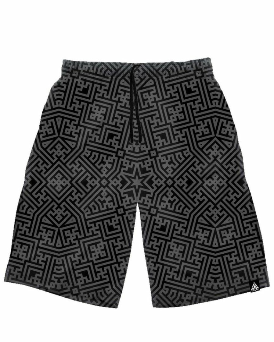 Womens * | Set 4 Lyfe Star Sayagata Shorts