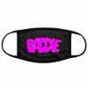 Accessories * | Ae Womens Baddie Face Mask