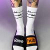 Womens * | Jarmoo Womens Rave Hub Slides