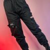 Womens * | Ae Hip Hop Multi Pocket Unisex Jogger