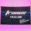 Accessories * | Jarmoo Trance Hug Me 3 5 Ft Flag