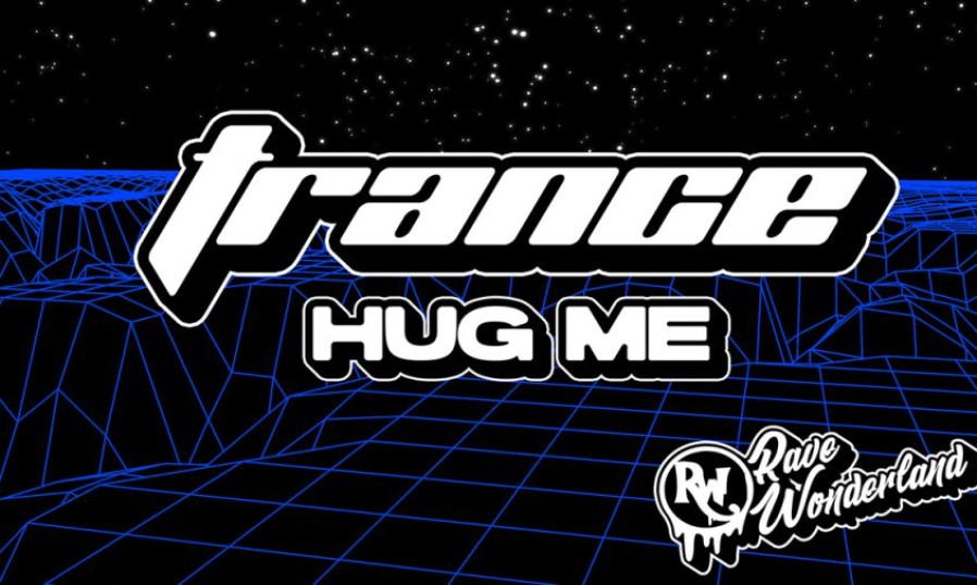 Accessories * | Jarmoo Trance Hug Me 3 5 Ft Flag