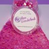 Accessories * | Xucai Iridescent Pink Chunk Body And Face Festival Glitter (Large 15 Grams) Accessories