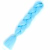 Accessories * | Ae 24 Braiding Hair Extensions Teal