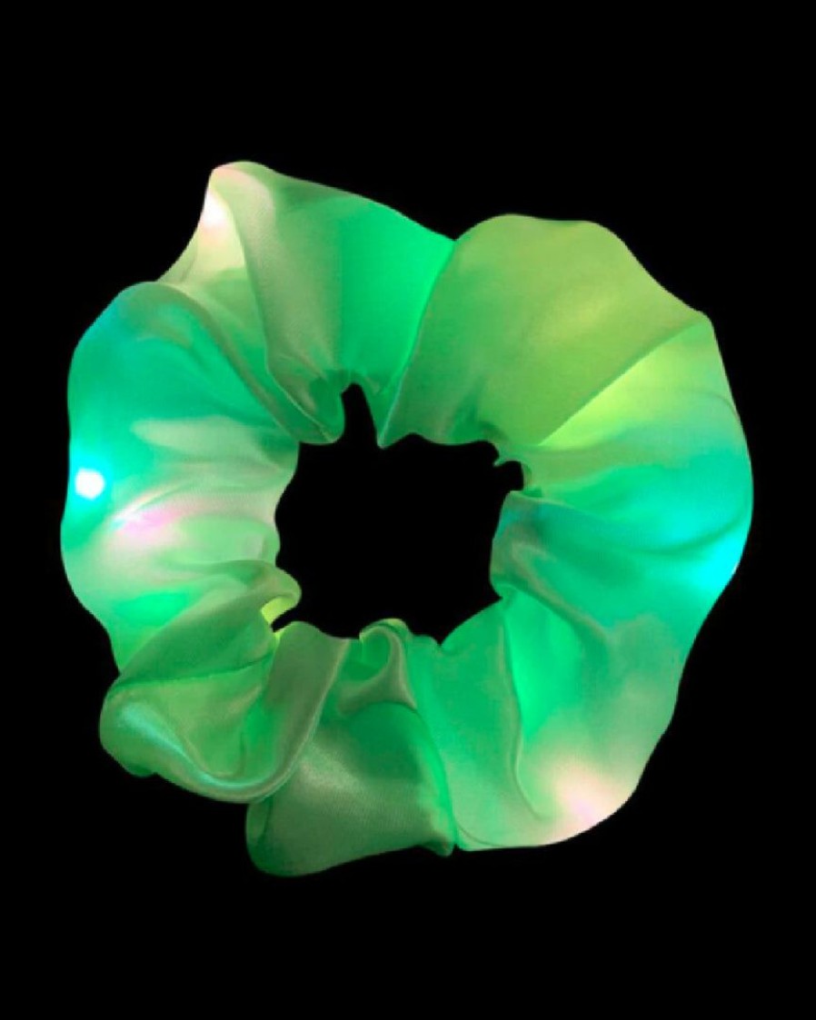 Accessories * | Ae Led Multi Functioning Luminating Scrunchie