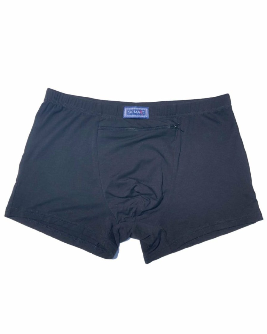 Accessories * | Ae Secret Stash Boxer Briefs