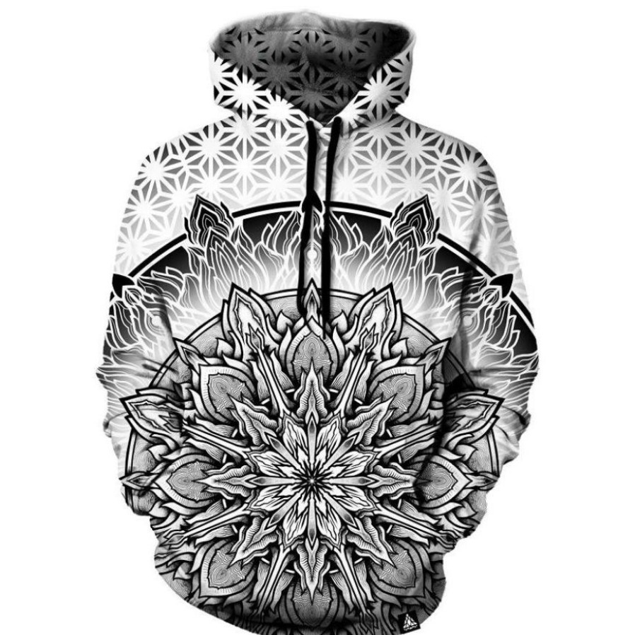 Mens * | Set 4 Lyfe Empire Hoodie Mens