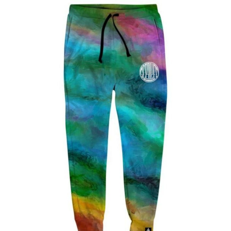 Mens * | Set 4 Lyfe Mens Float Joggers