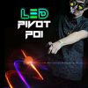 Accessories * | Womens Glofx Led Pivot Poi: 9-Mode