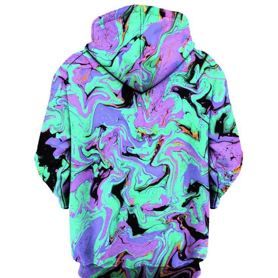 Mens * | Set 4 Lyfe Mens Jg Hoodie