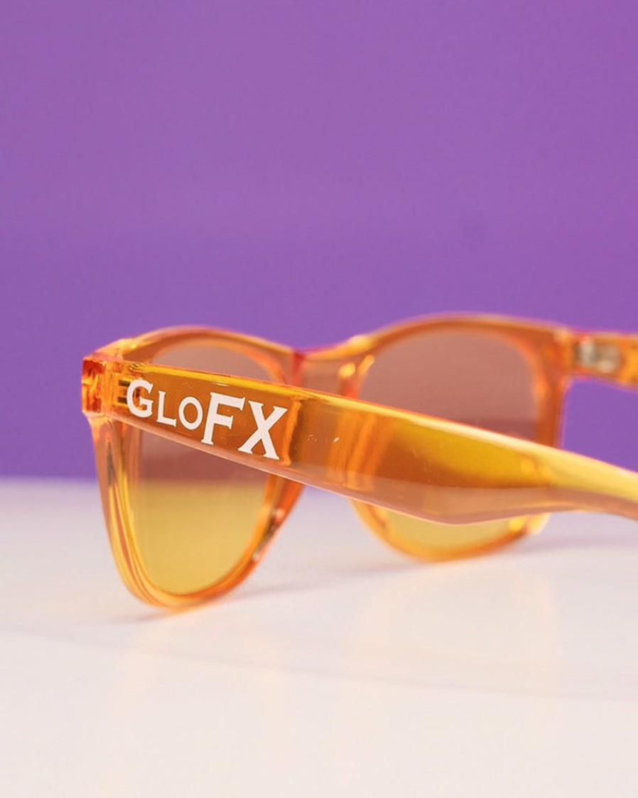 Accessories * | Glofx Color Therapy Glasses Calm