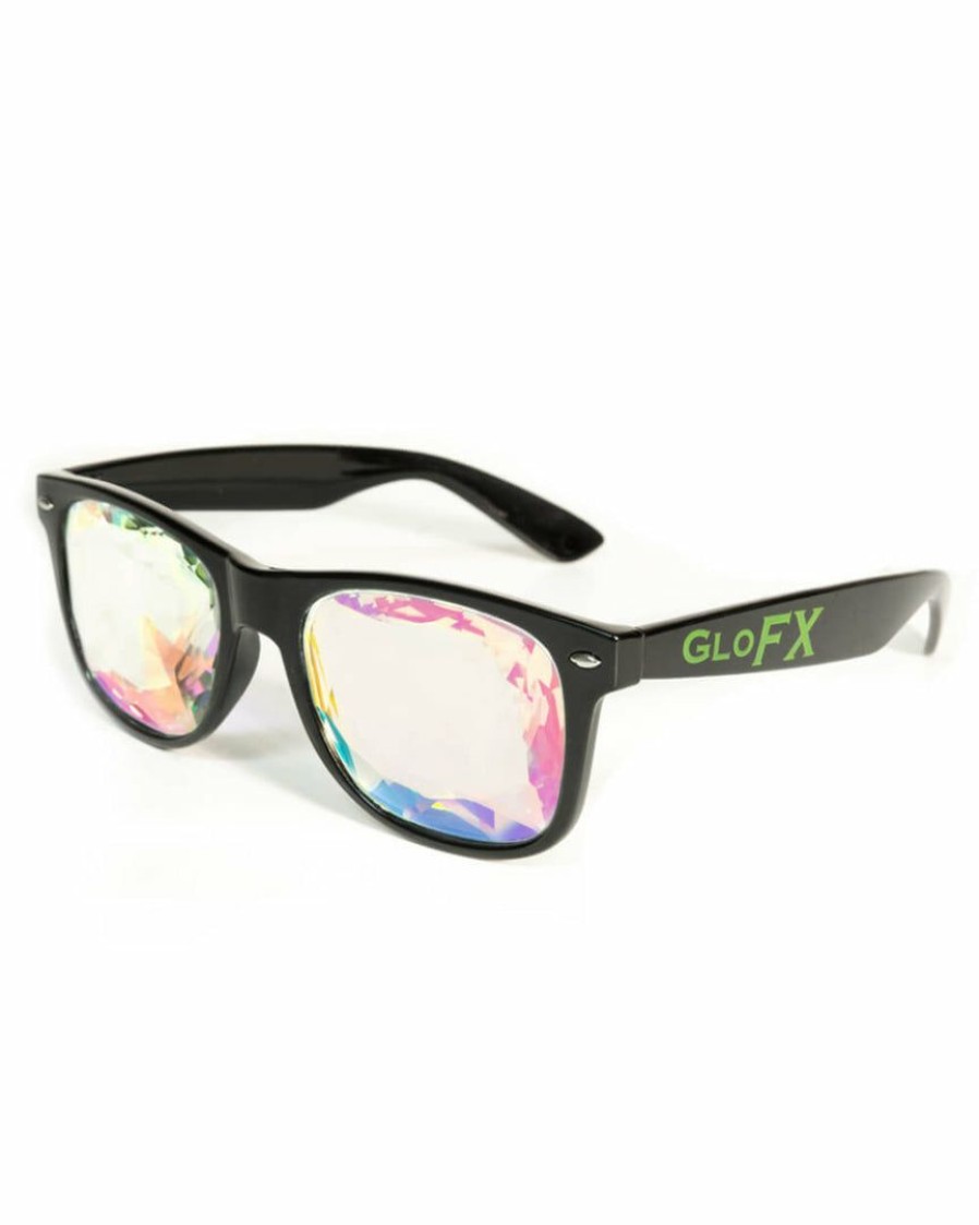 Accessories * | Womens Glofx Ultimate Kaleidoscope Glasses