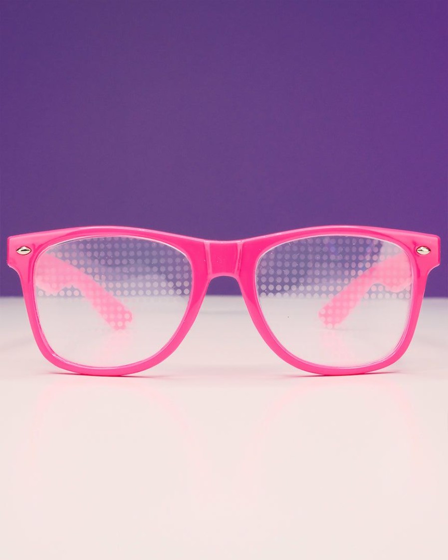 Accessories * | Ae Heart Diffraction Glasses Womens