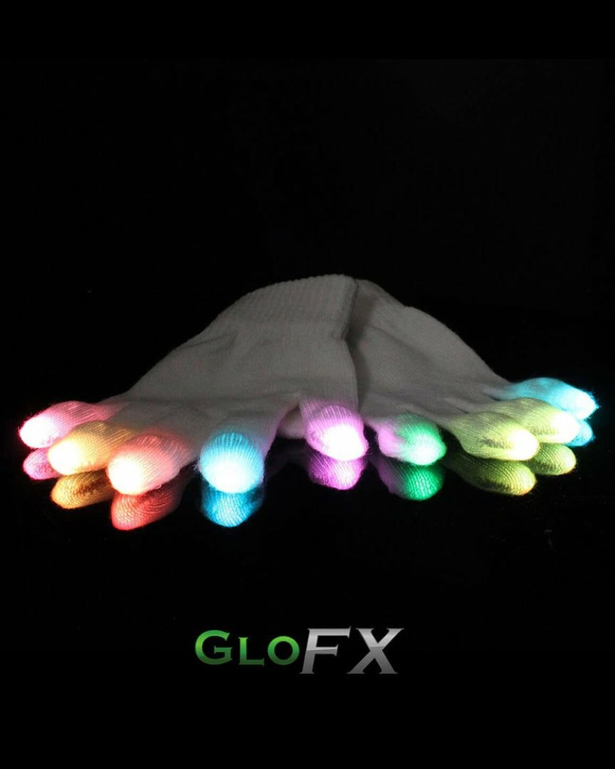 Accessories * | Glofx Lux Gel Glove Set