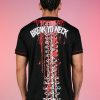 Womens * | Jarmoo New Break Yo Neck Headbanger Jersey