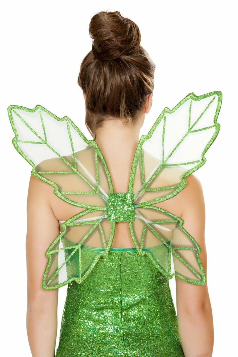 Womens * | Roma Tink Fairy Wings Womens