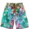 Mens * | Set 4 Lyfe Euphoric Shorts Mens