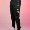 Womens * | Phillip Marciano Llc Camo Side Panel Men'S Joggers Pants X Joggers