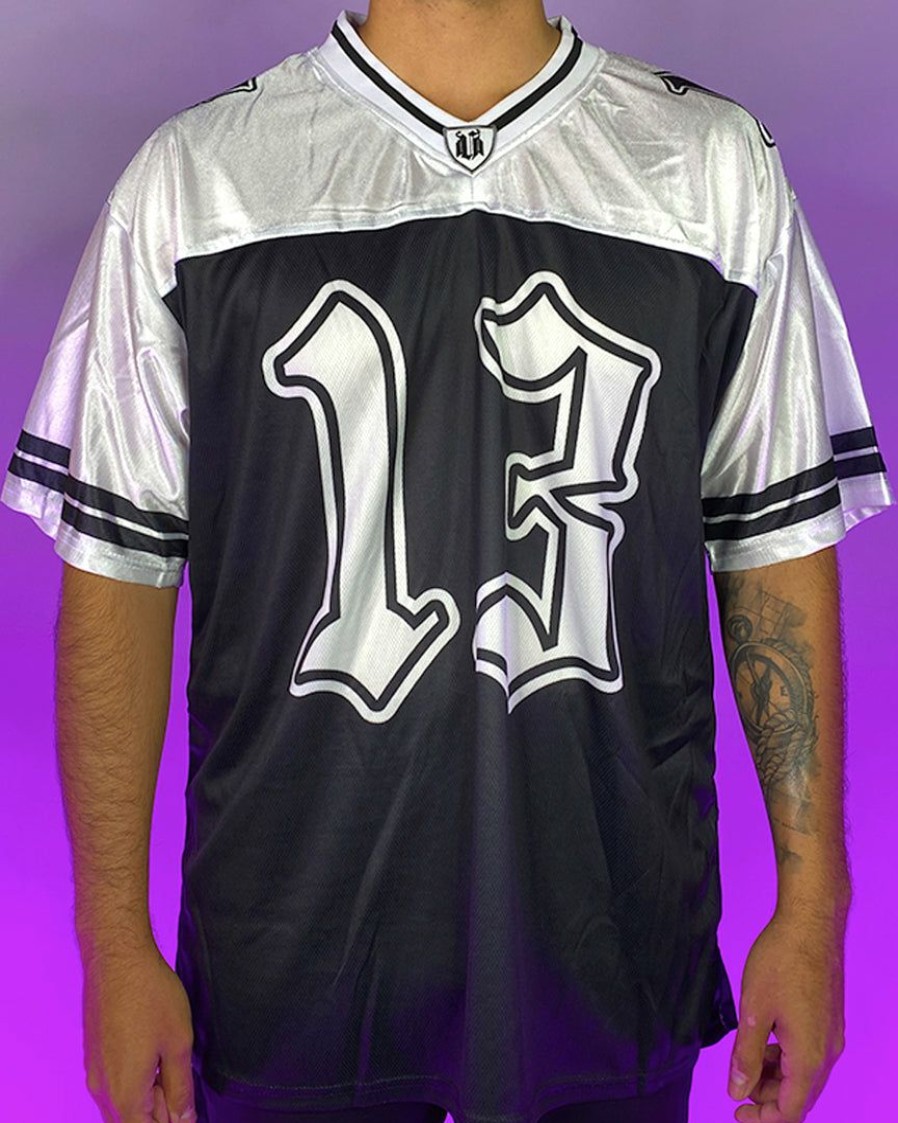 Mens * | Victorious Mens 13 Men'S Jersey