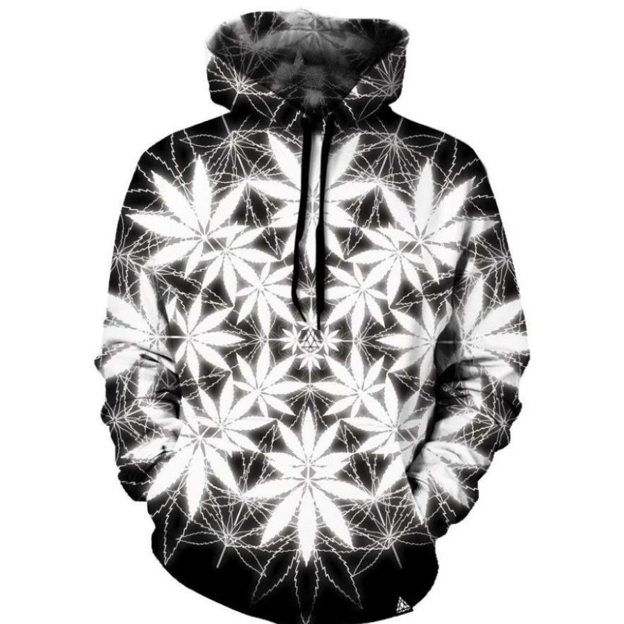 Mens * | Set 4 Lyfe High Times Hoodie Mens