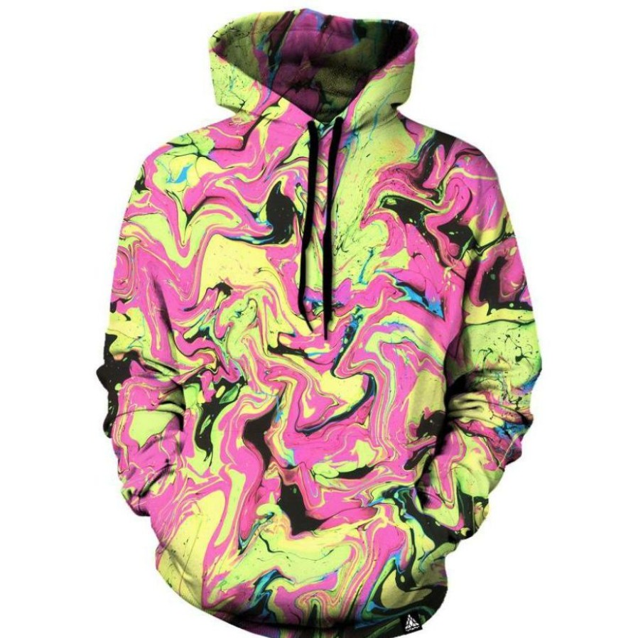 Mens * | Set 4 Lyfe Freestyle Hoodie Mens