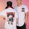 Womens * | Jarmoo New Riddim T-Rex Jersey