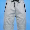 Mens * | Phillip Marciano Llc Mens Men'S All Grey Shorts