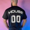 Womens * | Jarmoo House Baseball Unisex Jersey