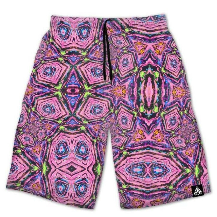 Womens * | Set 4 Lyfe Fuhd Shorts