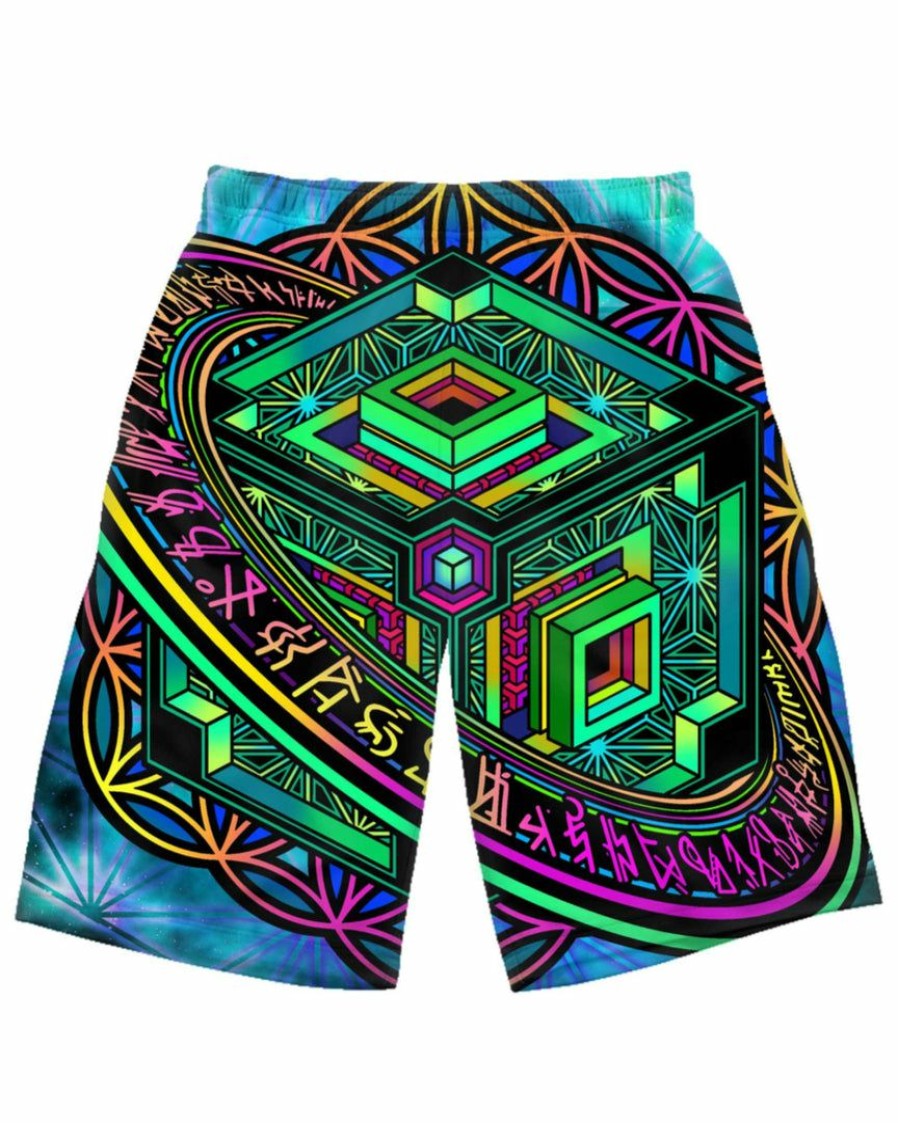 Womens * | Set 4 Lyfe Outlook Shorts