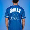 Womens * | Jarmoo New Molly Royal Blue Jersey