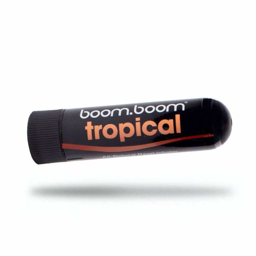 Accessories * | Tropical Boomboom Nasal Inhaler Accessories